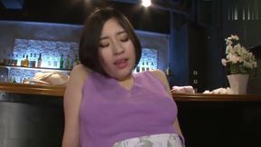 Newest Asian Frenzy: Big Tit Blowjobs to Creampies in HD