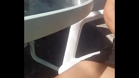 Encore une belle et chaude journ&eacute_e en perspective... Bonne journ&eacute_e !