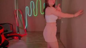 Maria Rogers Private Show