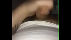 Steamy Handjobs Between Besties Heat Up Fast – Mutually Wild Pleasure 18+
