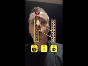 XXXX Brainrot ball game TikTok pt  5689 #brainrot #memes #fyp #gameplay #filtergame #kpopedit