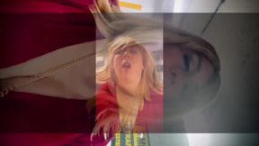 Miki Friday Night Slut