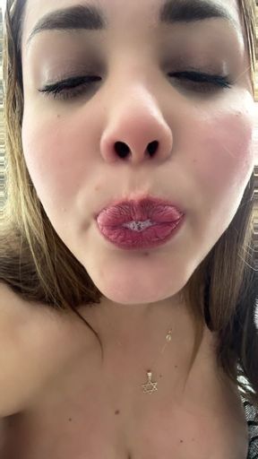 Horny Asmr with Masturbation