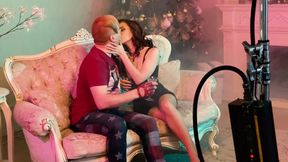 Alex Angel feat. Lady Gala - Sex Machine 2 (Episode)