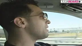scened MILF rides huge cock in a hard fuck