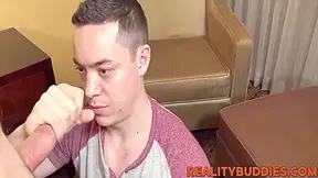 Cute Hunk Getting Hammered Hard Pov