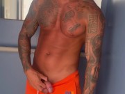 Piss In The Hotel Elevator Crazy Risky Video🥵I Hope Cameras Dont Discover me