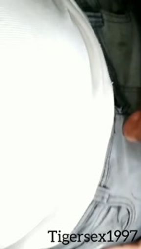 Rich on halloween with a very hot and fiery girl