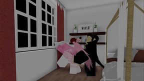 Girl Sucks Dick For Rokaka Fruit
