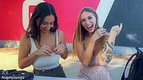 New Angel Youngs Hailey Rose I Picked Up These Two Busty College Babes And Took Them Home 2025 Bigtits Bigass Brunette Hardcore Threesome Pov Demoninc Bigwarp.io