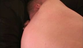 Amateur Richard Jacking Off