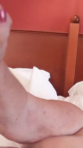 Grandma Libby - My Wobbly Belly