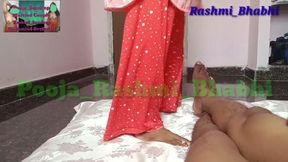 Beautiful Rashmi Bhabhi Is Back Full Hindi Audio