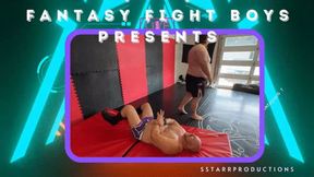 FFB129 Scoop Slam 8 CJO vs CJJ mp4