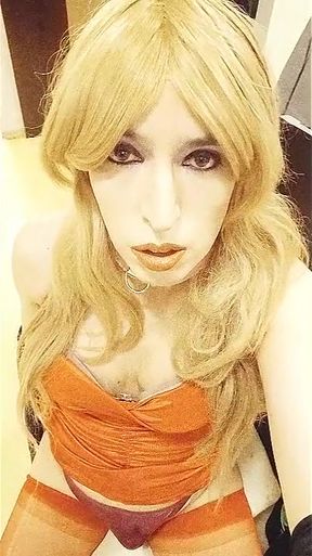 Anal Masturbation at Home