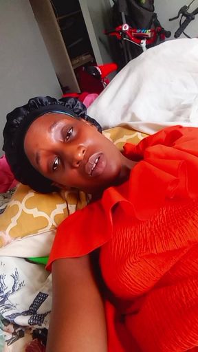 Seasonal canvas masturbation homemade