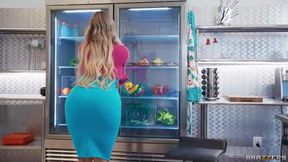 Pick Your Agent Kayley Gunner, Sinatra Monroe Brazzers