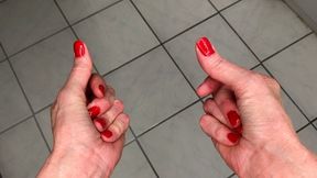 Finger Snapping Chapter 3