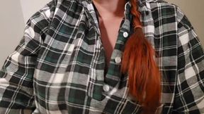 Shhh We Can't Wake Anyone in the House up Taboo Asmr POV