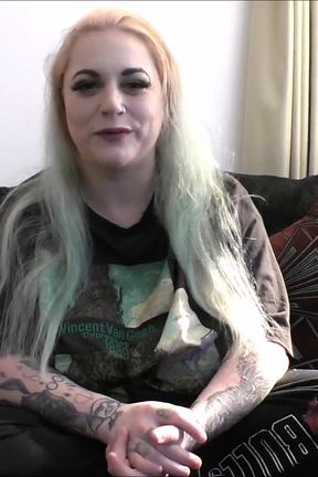 Interview with Bambi