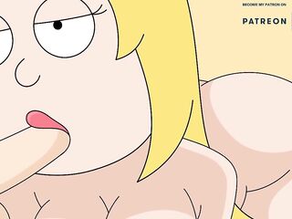 FULL CLIP FRANCINE FUCKED BY JEFF