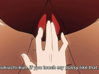 Gal with Massive Bazookas and Large Booty Craves to Be Filled with Creampie