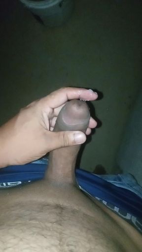 Enjoying the