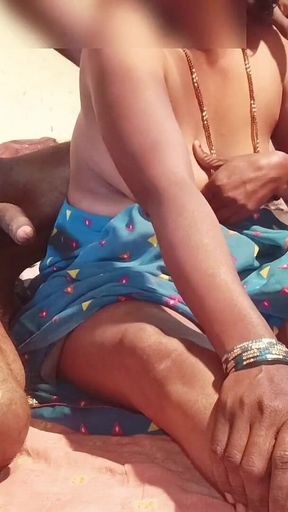 Desi Wife Romance and Fucking Hard Core Big Ass Riding