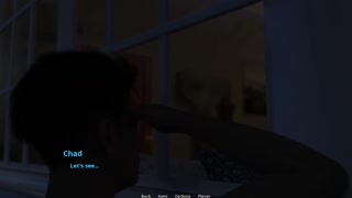 Stepmom Caught Her Stepson Jerking Off And You Can't Believe What She Did Next!