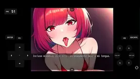 Neys Forbidden Lust Ignites in Dark Hentai RPG Adventure – A Cursed Tale Evolves