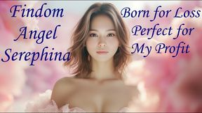 Born for Loss, Perfect for My Profit