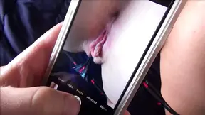 Daddy Catching His Son's Thick Girlfriend Sneaking Around Teaches Her What Real Fucking Means