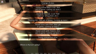 Le mec la baise à fond et lui éjacule une grosse giclée de sperme.