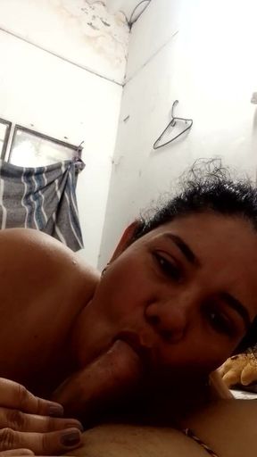 She Wants Me to Fuck Her Ass