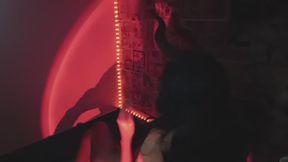 Succubus seduction