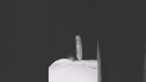 This Famous Tiktoker Couldn't Hide It!