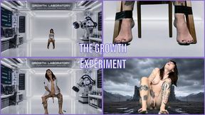 the growth experiment