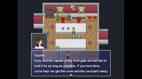 Chronicles of the Ascended Part. 1 (Rev. A) - Playthrough #6 (Sophia &amp_ Kyra'_s New Perspectives)