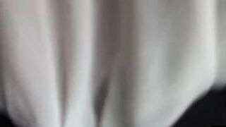 UK Beauty With Big Boobies - Spanked Hard And Fucked Rough In A Threesome