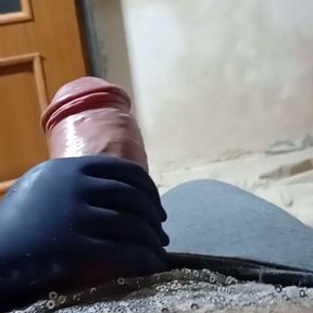 My Hand