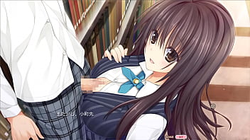 Pretty x Cation / Komachi Yakuouji Scene 8