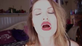 Dirty Soda for My Favorite Asshole