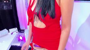 Meghan Jacob Private Show