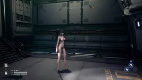 Stellar Blade Nude Mod (byLemi21) - Sample Gameplay