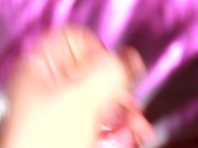 Penis-Pump Huge Cock Cum-Shot