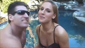 Clips4Couples-His Farewell Reverse Gangbang Set Up By Wifey! Indoors And Outdoors Combo Video! (mp4 sd)