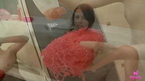 Pooksi - babysitter sex