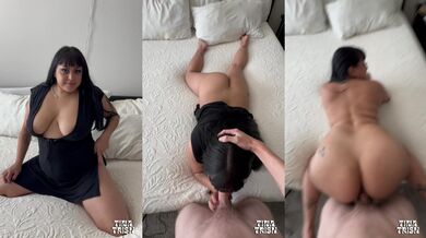 Virgin stepsis can’t wait to fuck her stepsibling raw