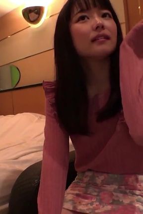 Part 1 Gymnastics Club Student: Bath and Blowjob 18 Years Old 135cm, Perfect a Cup