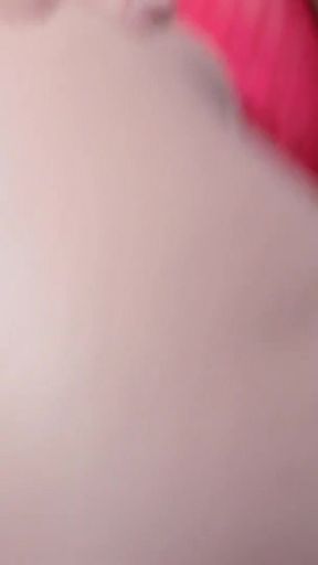 My first video with the sublime French Alicia Dark: anal fuck on the table   Clip 2